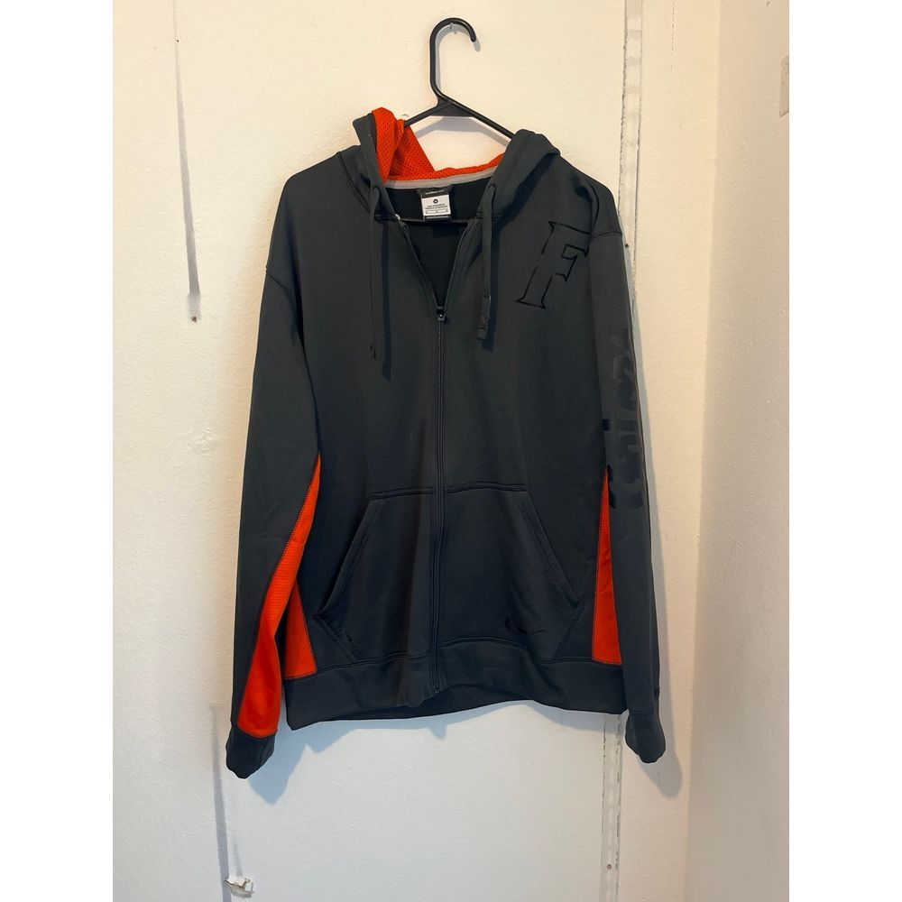 Nike‎ Florida gators full zip